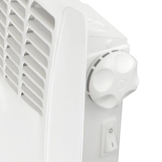 Обігрівач Atlantic F19 CEG BL-Meca/M2 2000W