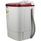Стиральная машина Milano FWM-40 PA RED Стиральная машина Milano FWM-40 PA RED