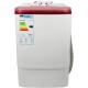 Стиральная машина Milano FWM-40 PA RED Стиральная машина Milano FWM-40 PA RED