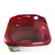 Стиральная машина Milano XPB-30 PA RED Стиральная машина Milano XPB-30 PA RED