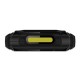 Мобільний телефон Sigma X-treme AZ68 Black Orange (4827798374917)