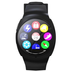 Смарт-часы UWatch UO Black (F_56033)