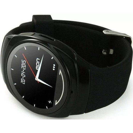 Смарт-часы UWatch UO Black (F_56033) Смарт-часы UWatch UO Black (F_56033)
