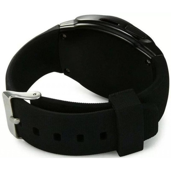 Смарт-часы UWatch UO Black (F_56033) Смарт-часы UWatch UO Black (F_56033)