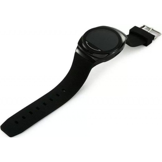 Смарт-часы UWatch UO Black (F_56033) Смарт-часы UWatch UO Black (F_56033)