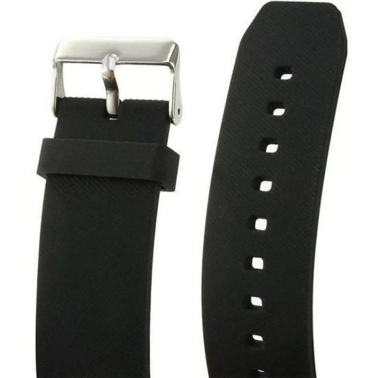 Смарт-часы UWatch UO Black (F_56033) Смарт-часы UWatch UO Black (F_56033)