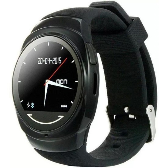 Смарт-часы UWatch UO Black (F_56033) Смарт-часы UWatch UO Black (F_56033)