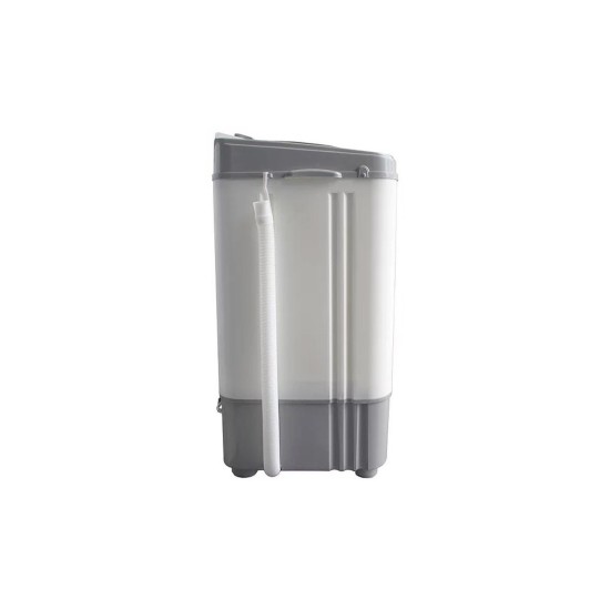 Пральна машина PRIME Technics PWA701SG
