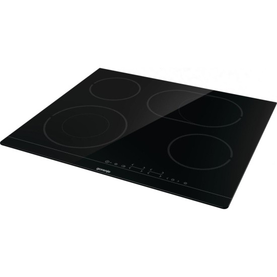Варочна поверхня Gorenje ECT643BSC Варочна поверхня Gorenje ECT643BSC