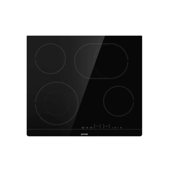 Варочна поверхня Gorenje ECT643BSC Варочна поверхня Gorenje ECT643BSC