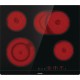 Варочна поверхня Gorenje ECT643BSC Варочна поверхня Gorenje ECT643BSC