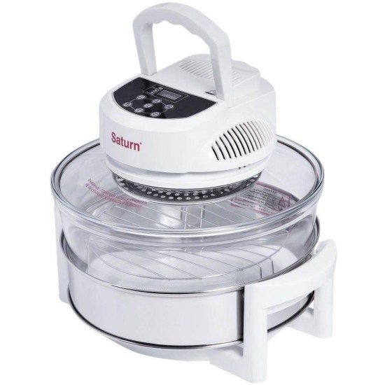 Аэрогриль Saturn ST-CO9156 Аэрогриль Saturn ST-CO9156
