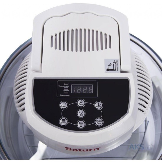 Аэрогриль Saturn ST-CO9156 Аэрогриль Saturn ST-CO9156