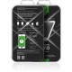 Стекло защитное Vinga для Nokia 7.1 (Black) (VTPGS-N7A1)