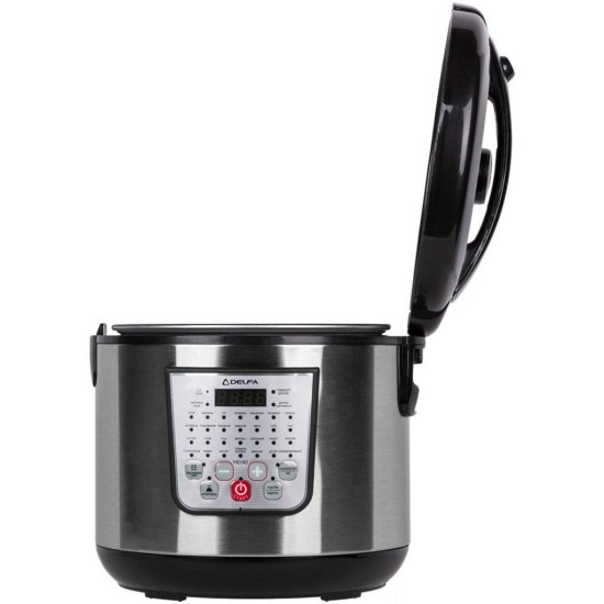 Мультиварка Delfa DMC-50H8