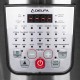Мультиварка Delfa DMC-50H8