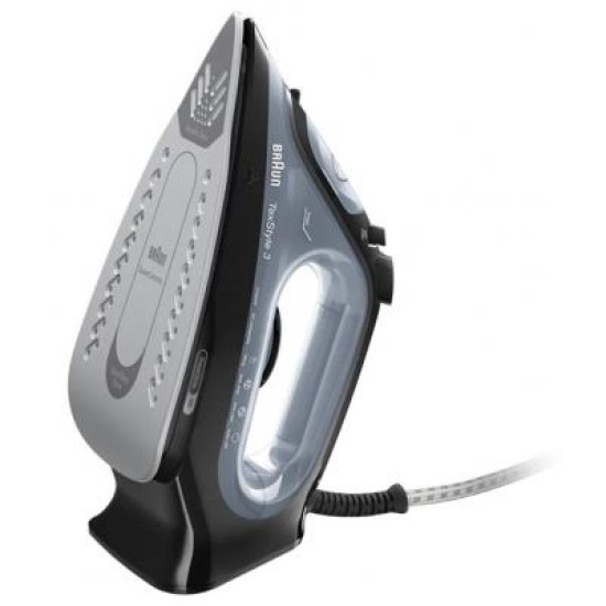 Утюг Braun SI 3055 BK (SI3055BK)