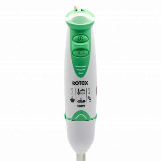 Блендер Rotex RTB504-W