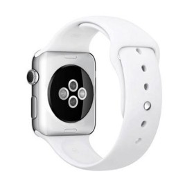 Смарт-часы UWatch IWO 5 White (F_78745)