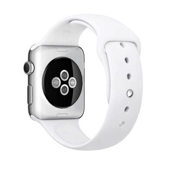 Смарт-часы UWatch IWO 5 White (F_78745) Смарт-часы UWatch IWO 5 White (F_78745)
