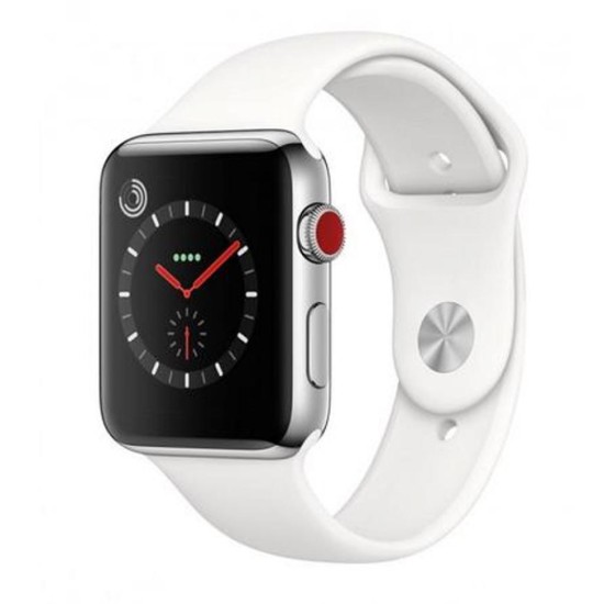 Смарт-часы UWatch IWO 5 White (F_78745) Смарт-часы UWatch IWO 5 White (F_78745)