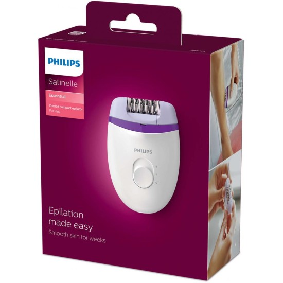 Эпилятор Philips BRE225/00 Эпилятор Philips BRE225/00
