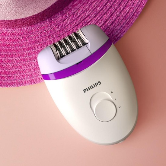 Эпилятор Philips BRE225/00 Эпилятор Philips BRE225/00