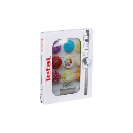 Ваги кухонні Tefal BC5122V0