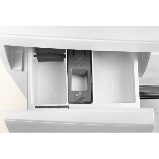 Стиральная машина Electrolux EW6S426BUI Стиральная машина Electrolux EW6S426BUI