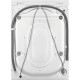 Стиральная машина Electrolux EW6S426BUI Стиральная машина Electrolux EW6S426BUI