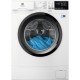 Стиральная машина Electrolux EW6S426BUI Стиральная машина Electrolux EW6S426BUI