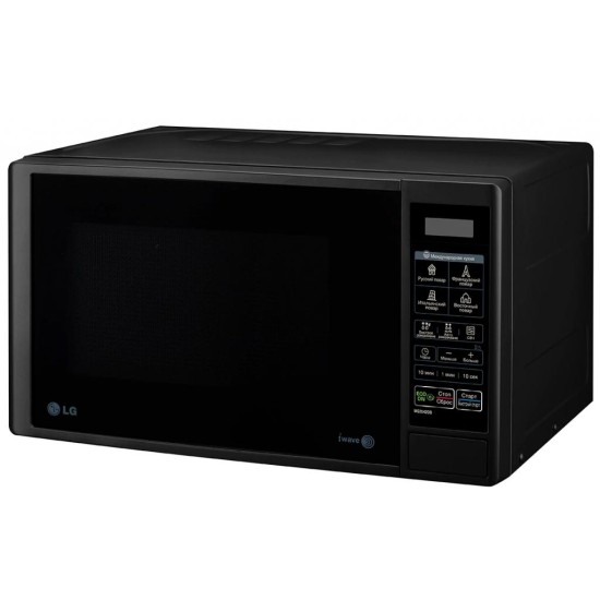 Микроволновая печь LG MS 2042 DB (MS2042DB) Микроволновая печь LG MS 2042 DB (MS2042DB)
