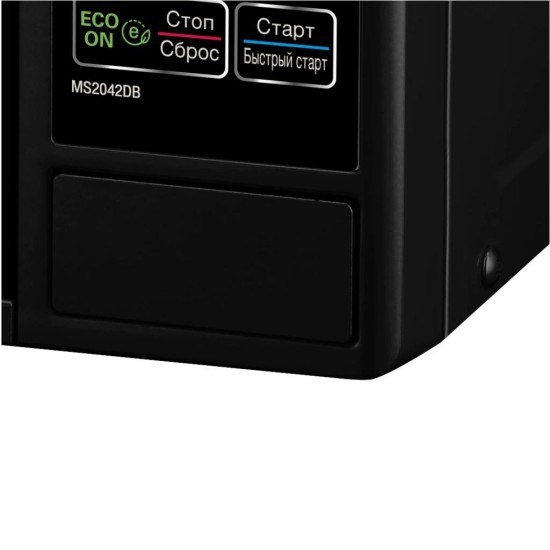 Микроволновая печь LG MS 2042 DB (MS2042DB) Микроволновая печь LG MS 2042 DB (MS2042DB)