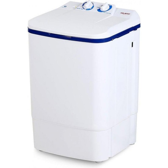 Стиральная машина Milano FWM-40 PA BLUE Стиральная машина Milano FWM-40 PA BLUE