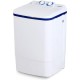 Стиральная машина Milano FWM-40 PA BLUE Стиральная машина Milano FWM-40 PA BLUE