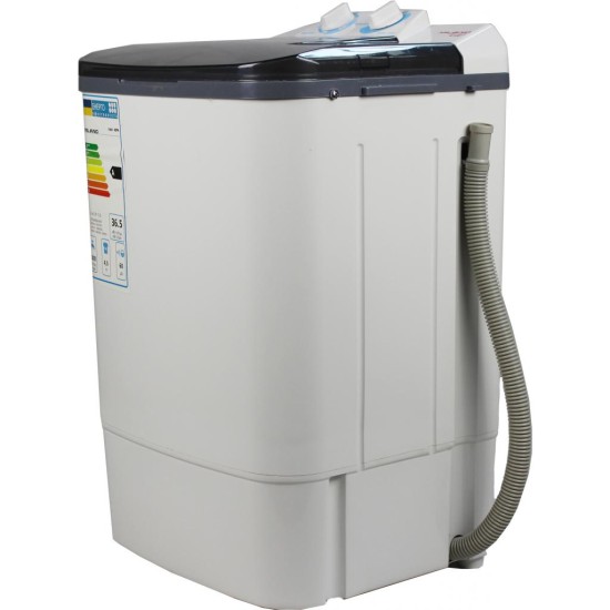 Стиральная машина Milano FWM-40 PA GREEN Стиральная машина Milano FWM-40 PA GREEN