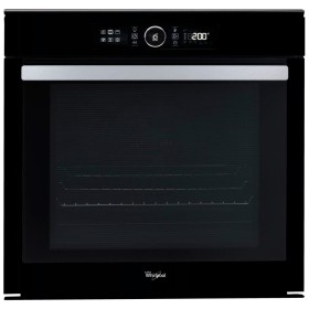 Духовой шкаф Whirlpool AKZM 8420NB (AKZM8420NB)