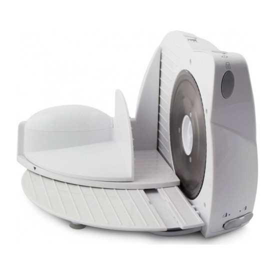 Ломтерезка Esperanza EKM 017 W (EKM017W) Ломтерезка Esperanza EKM 017 W (EKM017W)