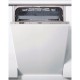 Посудомийна машина Whirlpool WSIC3M27C Посудомийна машина Whirlpool WSIC3M27C