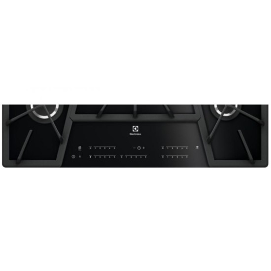 Варочная поверхность Electrolux KGV7539IK