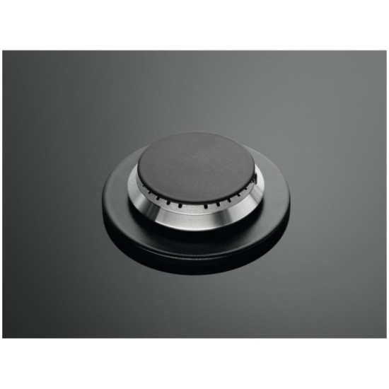 Варочная поверхность Electrolux KGV7539IK