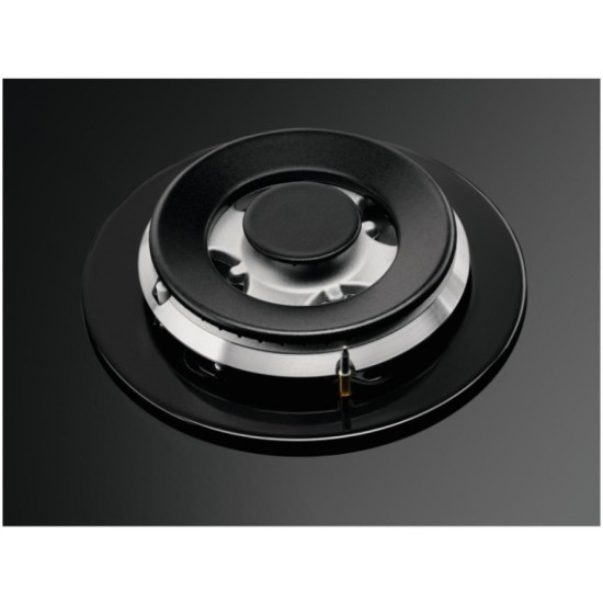 Варочная поверхность Electrolux KGV7539IK