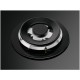 Варочная поверхность Electrolux KGV7539IK