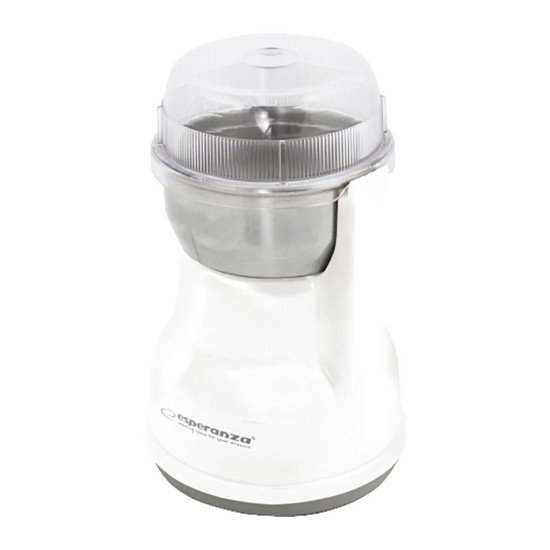 Кофемолка Esperanza EKC 002 W (EKC002W) Кофемолка Esperanza EKC 002 W (EKC002W)