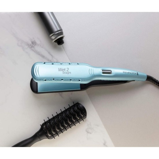 Выпрямитель для волос Remington S7350 Выпрямитель для волос Remington S7350