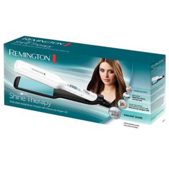 Выпрямитель для волос Remington S8550 Выпрямитель для волос Remington S8550