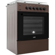 Плита Artel APETITO 02-G BROWN