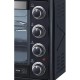 Электропечь Liberton LEO-650 Black Электропечь Liberton LEO-650 Black