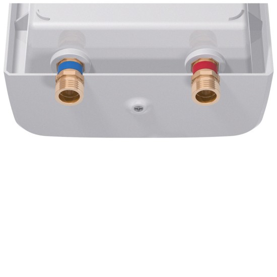 Проточный водонагреватель Thermex Topflow 8000