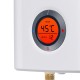 Проточный водонагреватель Thermex Topflow 8000